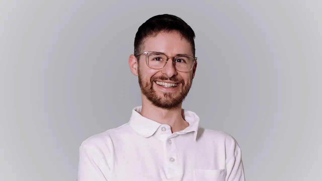 Martin Landolt, Inhaber von frecvisuals