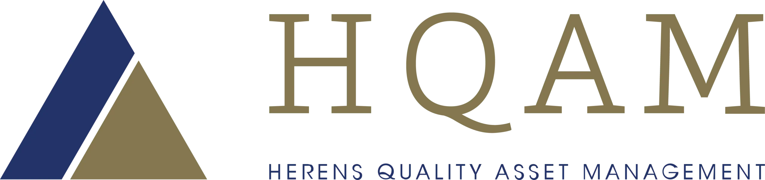 HQAM, Herens Quality Asset Management