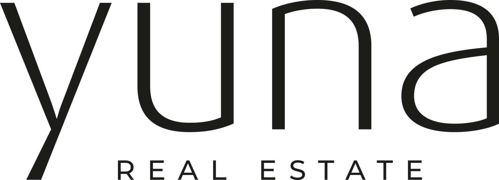 yuna real estate